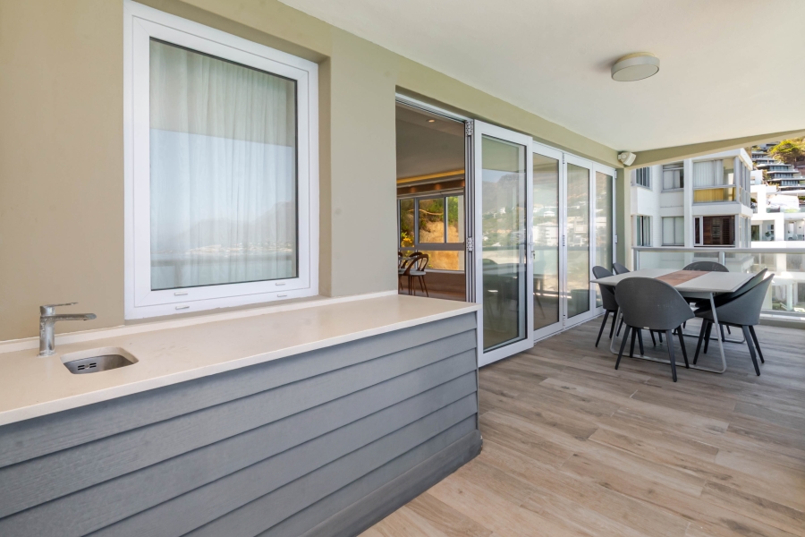 To Let 3 Bedroom Property for Rent in Clifton Western Cape